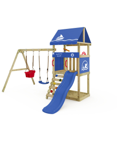 Dječji toranj Wickey DinkyHouse  834233_k
