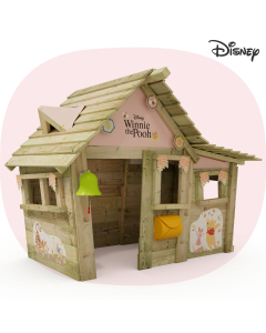 Disney Winnie Pooh - Casita dječja kućica Wickey  835313_k
