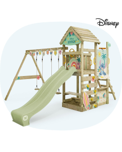 Disney Adventure dječji toranj od Wickeya  833400_k