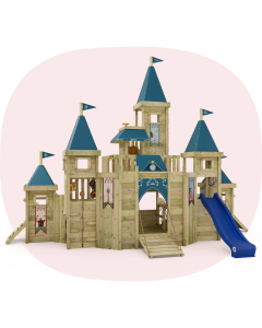 Disney's Palace toranj za igru Wickey  835846