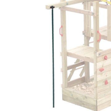 Vatrogasna šipka ravno  620578