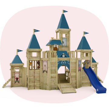 Disney's Palace toranj za igru Wickey  835846