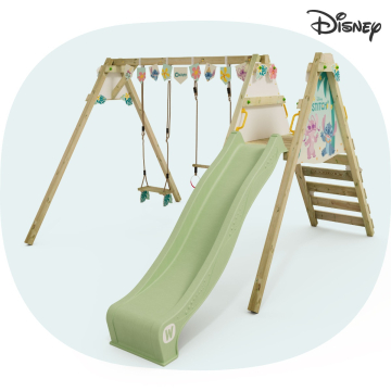 Disney’s Stitch – Smart Dash ljuljačka od Wickeyja0  835531_k