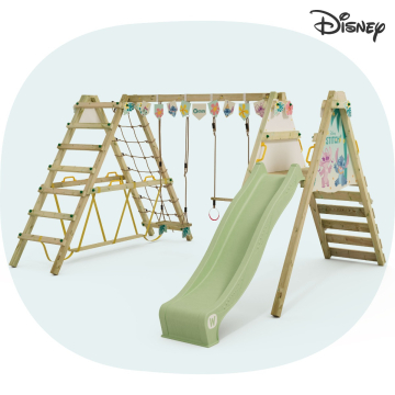 Disney’s Stitch – Smart Shake ljuljačka od Wickeyja  835532_k