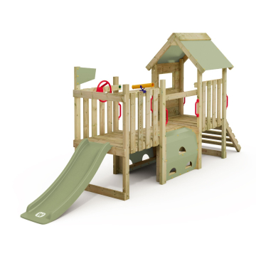 Toranj za penjanje za malu djecu Wickey My First Playground 1  835843_k