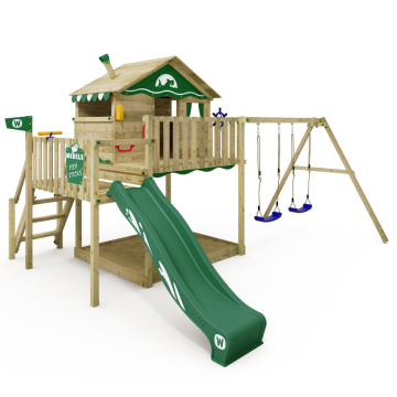 Kućica na stupovima Wickey Smart Seaway  820804_k