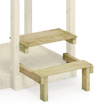 Dječji piknik stol Wickey Xtra-Picnic  835387_k