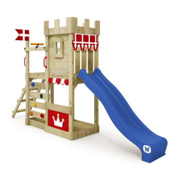 Toranj za penjanje Wickey CannonFlyer  810125_k