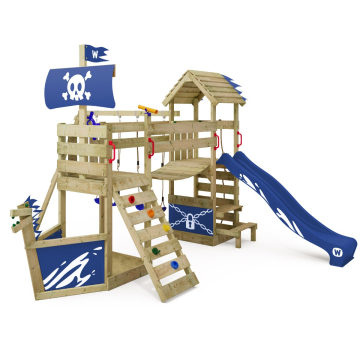 Dječje igralište Wickey GhostFlyer  818322_k