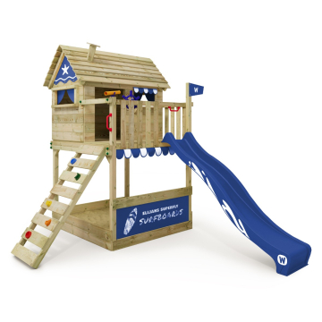 Kućica na stupovima Wickey Smart Bounty  819863_k