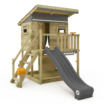 Kućica na stupovima Wickey Smart CoastHouse  830198_k