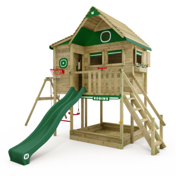 Kućica na stupovima Wickey Smart GuestHouse  833070_k