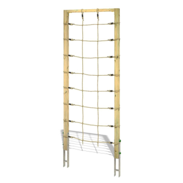 Mreža za penjanje Wickey Smart Net  621089