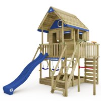 Kućica na stupovima Wickey Smart PlayHouse  833039_k
