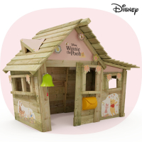 Disney Winnie Pooh - Casita dječja kućica Wickey  835313_k