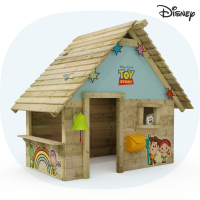 Disney Toy Story - Tipi dječja kućica Wickey  835311_k