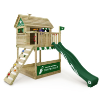 Kućica na stupovima Wickey Smart Bounty  819863_k