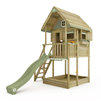 Kućica na stupovima Wickey Smart ClubHouse  830170_k