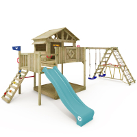 Dječje igralište Wickey Smart Fjord  830601_k