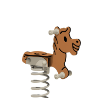 Klackalica konj Wickey PRO "Jumpey"  826174_k