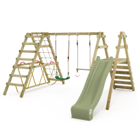 Ljuljačka Wickey Smart Shake  1000561_k