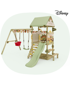 Disneyjev Kralj lavova DinkyHouse dječje igralište od Wickeyja  835304_k
