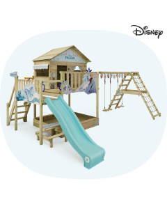 Disney Snježno kraljevstvo Saga dječji toranj od Wickeya  833414