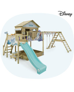 Disney Snježno kraljevstvo Saga dječji toranj od Wickeya  833414