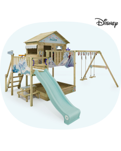 Disney Snježno kraljevstvo Quest dječji toranj od Wickeya  833410