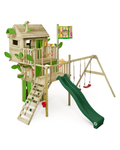 Dječje igralište Wickey Smart Treetop  811880_k