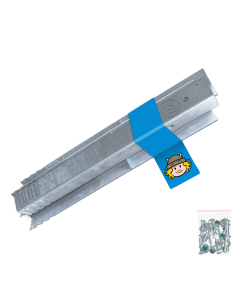 Kutno sidro Wickey SolidLock (Sed od 4)  621220