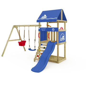Dječji toranj Wickey DinkyHouse  834233_k