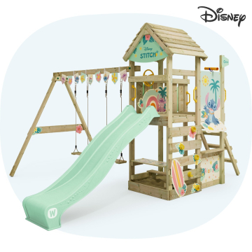 Disney Stitch Adventure dječji toranj od Wickeya  833992