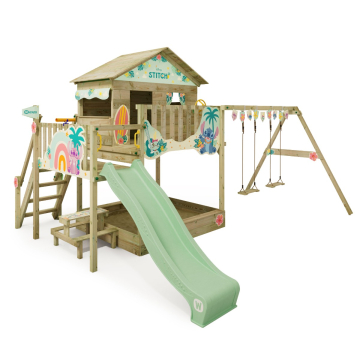 Disney Stitch Quest dječji toranj od Wickeya  833998
