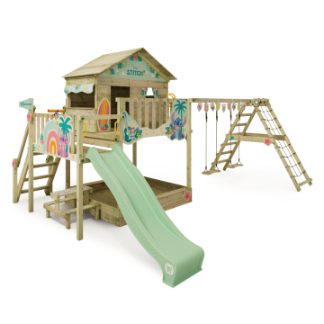 Disney Stitch Saga dječji toranj od Wickeya  834001