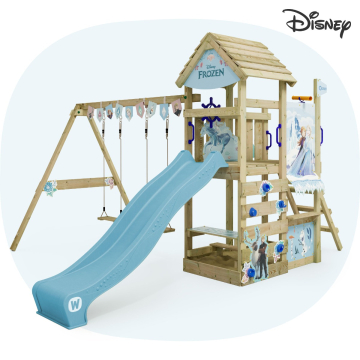 Disney Snježno kraljevstvo Adventure dječji toranj od Wickeya  833402