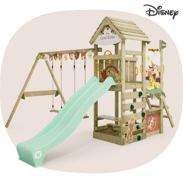 Disney Adventure dječji toranj od Wickeya  833400_k