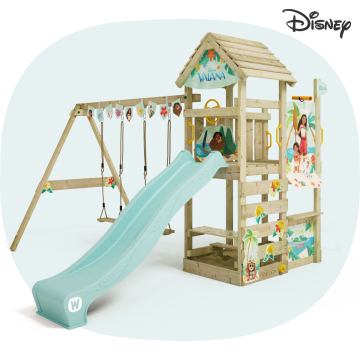 Disney Vaiana Adventure dječji toranj od Wickeya  834739