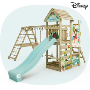 Disney Vaiana Story dječji toranj od Wickeya  834740