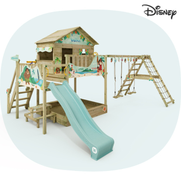 Disney Vaiana Saga dječji toranj od Wickeya  834742