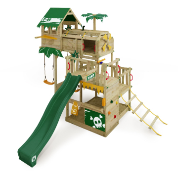 Toranj za penjanje Wickey Smart Castaway  814474_k