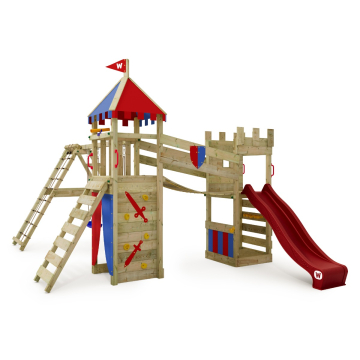 Toranj za penjanje Wickey Smart Legend 120  817234_k