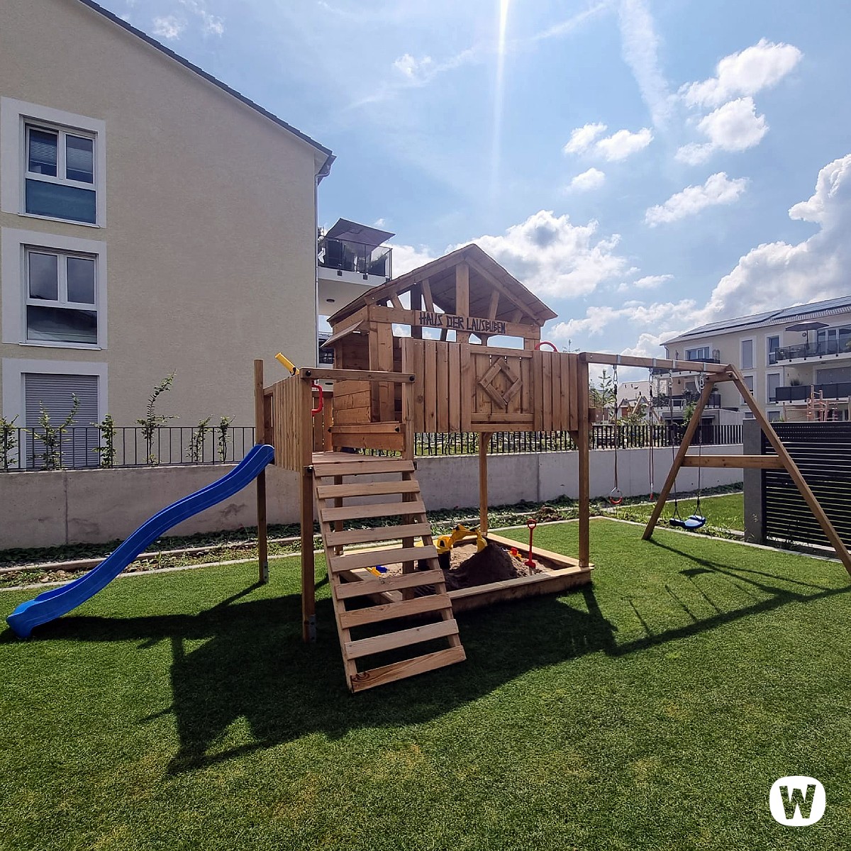 Dječje igralište Wickey Smart Peak 827874_k