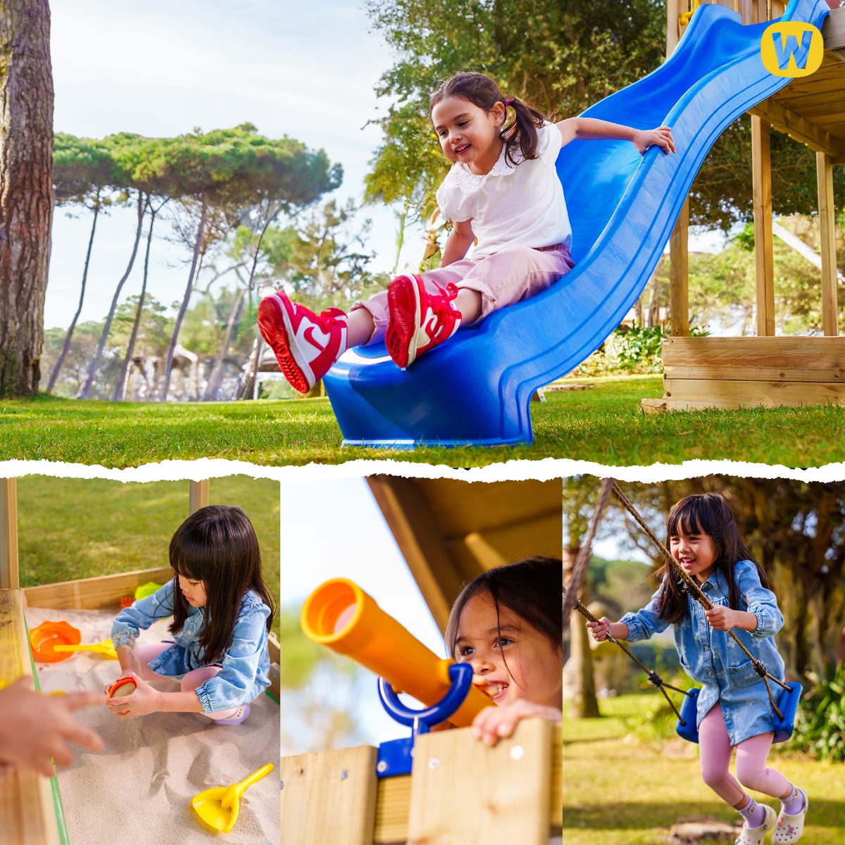 Dječje igralište Wickey Smart Flash 1000252_k