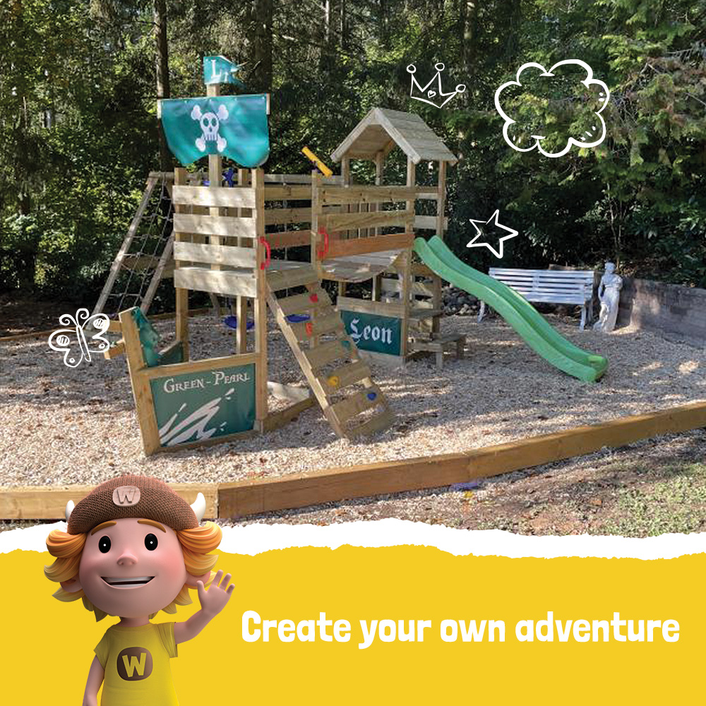 Penjalica Wickey FreakyFlyer 826179_k