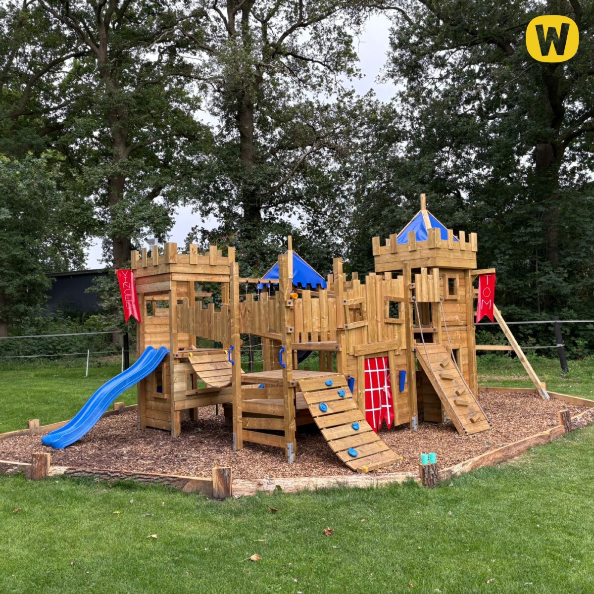 Penjalica Wickey Prime The Golden Goat 1000210_k