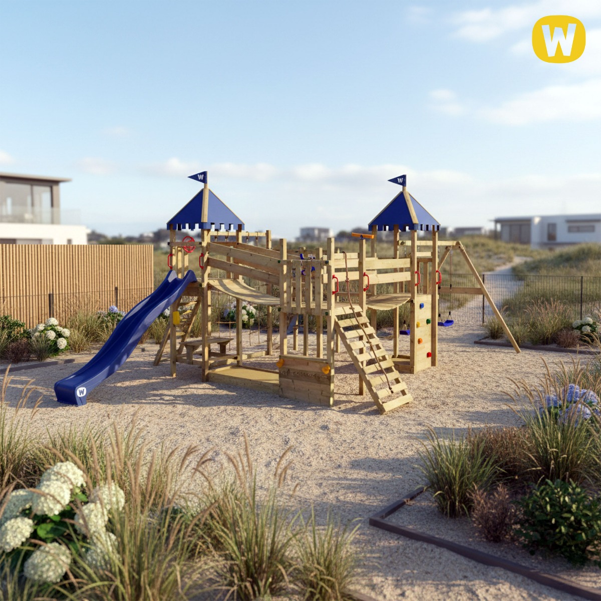 Dječje igralište Wickey Smart Emperor 827954_k