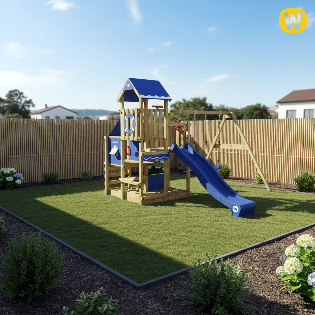 Dječje igralište Wickey Smart Stage 820174_k